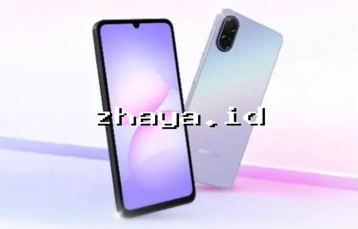 HP Terbaru 2026 Hadirkan Kecerdasan Buatan Super Canggih dan Spesifikasi Gahar di Awal Tahun Ini!
