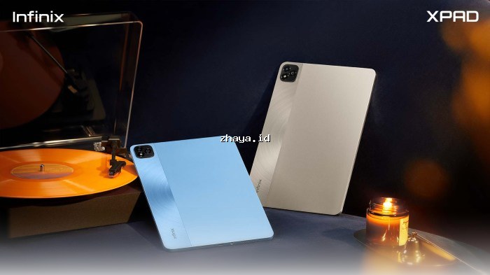 Infinix XPad 20 Pro: Ulasan Lengkap & Harga Terbaru Tablet Premium