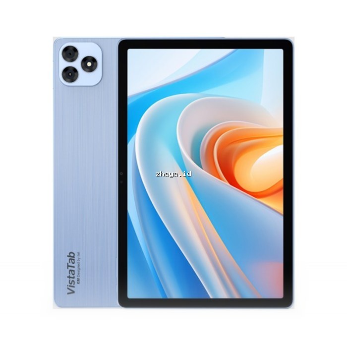 Infinix XPad 20 vs Itel Vistatab 30 Pro: Duel Panas Tablet Terbaik 2024!