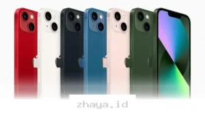 iPhone 13 Bekas Harga Miring Mulai 5,2 Juta, Apakah Ini Kesempatan Emas Beli Smartphone Apple Murah?