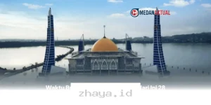 Jadwal Buka Puasa Kendari 28 Februari 2026, Waktu Imsak dan Berbuka Puasa Hari Ini!