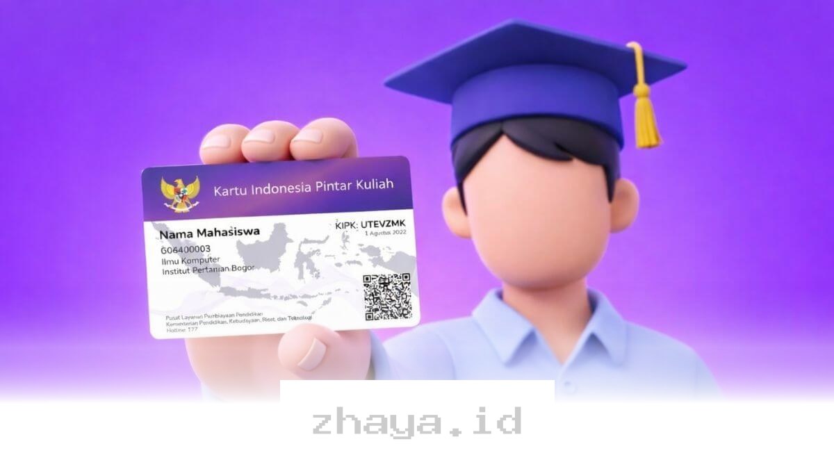 Jadwal Cairnya KIP Kuliah Semester Genap 2026, Kapan Ya?