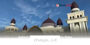 Jadwal Imsakiyah Ambon Maluku Rabu 25 Februari 2026 yang Perlu Diketahui Umat Islam!