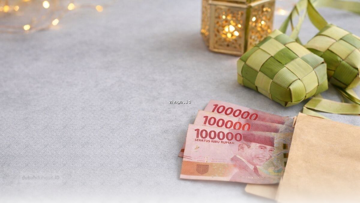 Jadwal Penukaran Uang Baru 2026: Waktunya Tukar ke Bank Indonesia!