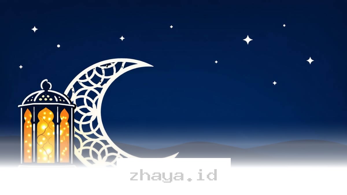 Kapan Malam Lailatul Qadar 2026 Terjadi? Ini Waktunya dan Keistimewaannya!