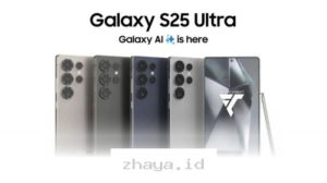 Kapan Samsung Galaxy S25 Ultra Rilis di Indonesia? Prediksi Harga, Fitur Unggulan, dan Dampak Pasar yang Menarik!