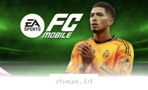Kode Redeem FC Mobile 28 Februari 2026, Dapatkan Hadiah Eksklusif dari EA Sports Sekarang Juga!