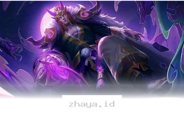 Kode Redeem ML 28 Februari 2026 Terbaru! Dapatkan Skin dan Item Gratis dari Moonton Sekarang!