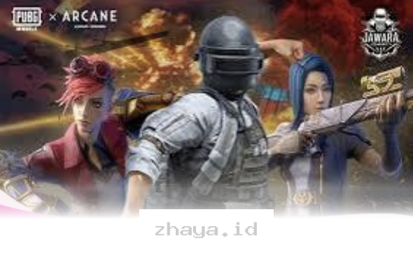 Kode Redeem PUBG Mobile 27 Februari 2026: Dapatkan UC Gratis, Skin M416, dan Item Eksklusif dari Tencent!