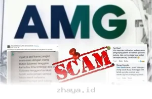Korban AMG Pantheon Mengancam Balas Dendam Mistis ke Bandar Ponzi!