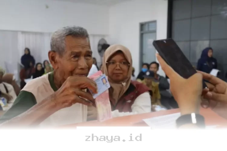 KPM Harus Segera Cek Saldo, BLT Kesra dan THR Rp400 Ribu Segera Cair Bersama BPNT Susulan 2025 yang Tertunda!