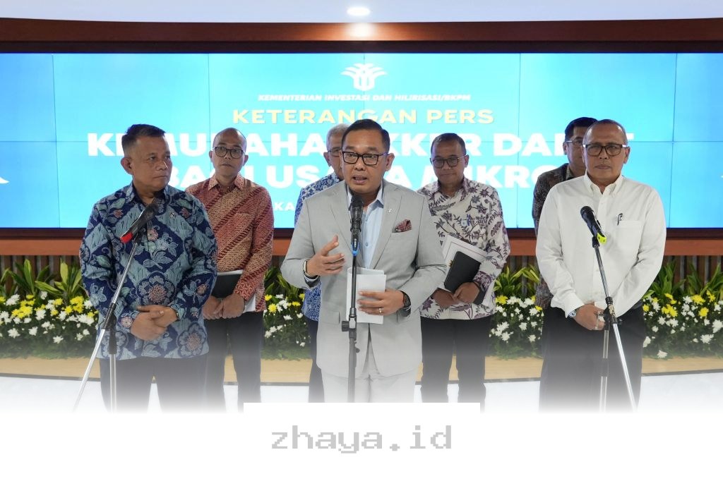 Legalitas Usaha Mikro Kini Lebih Cepat Didapat dengan Pangkas Prosedur KKPR Darat!