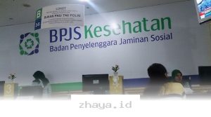 Lowongan Kerja BPJS Kesehatan Februari 2026, Segera Daftar Sebelum Kesempatan Terlewatkan!