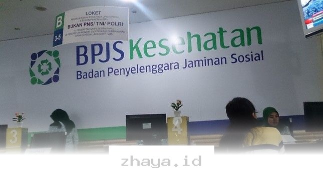 Lowongan Kerja BPJS Kesehatan Februari 2026, Segera Daftar Sebelum Kesempatan Terlewatkan!