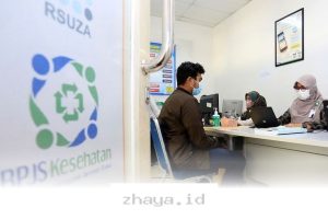 Lowongan Kerja BPJS Kesehatan Februari 2026, Simak Daftar Posisi yang Dibuka!