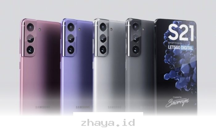Mau Pilih Samsung Galaxy Terbaik? Ini Panduan Lengkapnya!