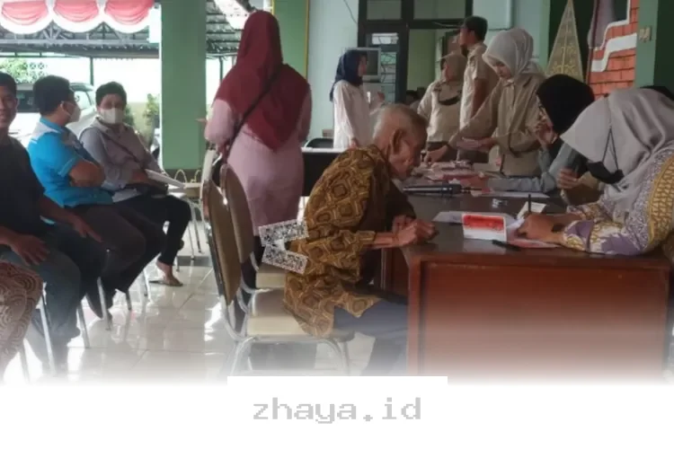 Mengapa 10 Persen Penerima PKH Tahap 1 2026 Masih Menunggu Bansos? Simak Penjelasan Resmi!