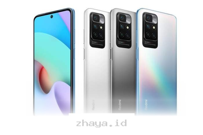 Mengapa Redmi 10 Jadi Pilihan Terbaik? Ulasan Lengkap, Perbandingan, dan Fitur yang Bikin Beda!