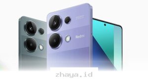 Mengapa Redmi Note 14 Pro Jadi Pilihan Terbaik? Spesifikasi Super, Performa Ngebut, Harga Tetap Ramah!