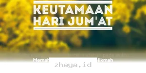 Mengapa Shalat Jum’at Menjadi Kewajiban yang Penuh Berkah dan Hikmah dalam Islam?