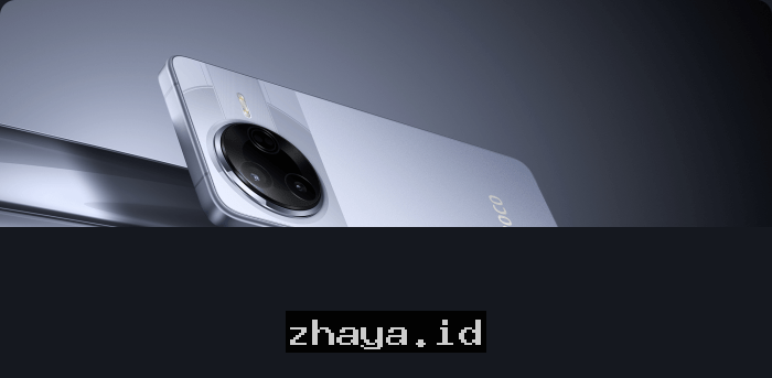 Mengungkap Keunggulan POCO F7 Pro: Ulasan Lengkap Desain, Spesifikasi, dan Performa yang Membuat Terkesan!