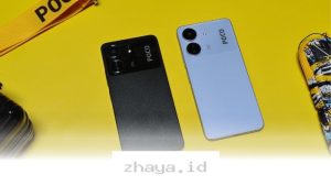 Mengupas Tuntas HP Poco: Spesifikasi Super, Fitur Canggih, dan Harga Terjangkau!