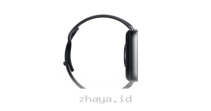Mengupas Tuntas Keunggulan Redmi Watch 5, Jam Tangan Pintar Terbaru Xiaomi yang Wajib Kamu Ketahui!