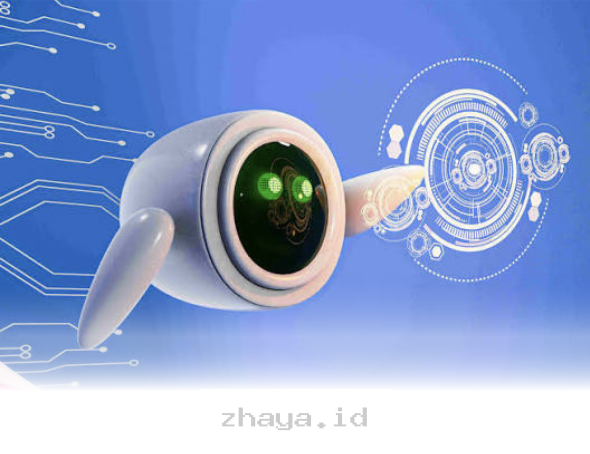 Meta Gandeng AMD Kembangkan Chip AI, Tantang Dominasi Nvidia di Pusat Data Global