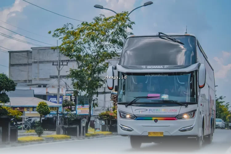 Mudik Gratis Askrindo 2026 Resmi Diluncurkan, Tersedia 12 Rute Plus Bus Khusus Disabilitas!