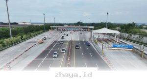 Mudik Lebaran 2026 Jadi Lebih Lancar, 6 Ruas Tol Baru di Jawa dan Sumatra Dibuka Tanpa Bayar!