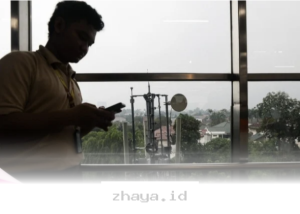 OpenAI Rancang Gadget Pengganti Ponsel, Bisakah Geser Dominasi iPhone dan Android?