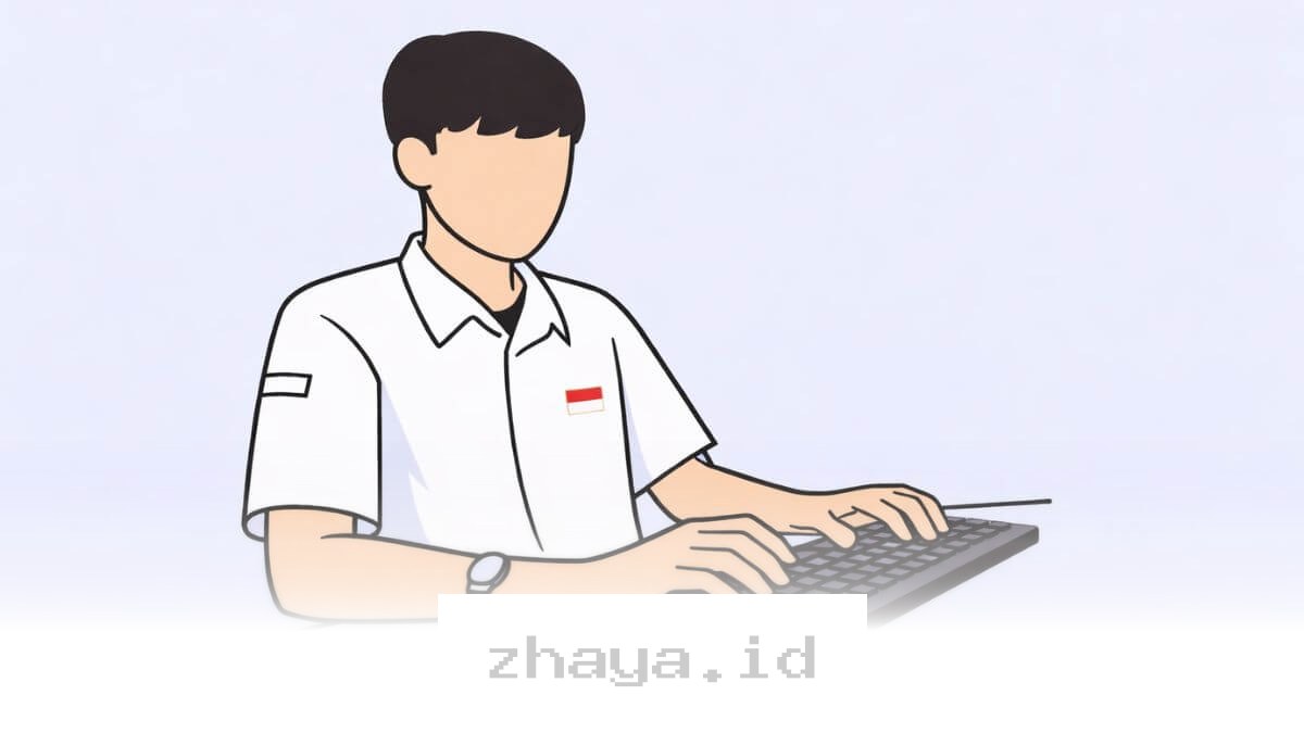 Panduan Lengkap Keluar dari Aplikasi Proktor Browser TKA 2026 dengan Mudah dan Cepat!