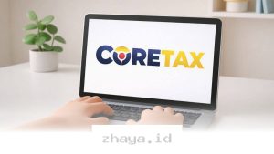 Panduan Lengkap SPT Tahunan PNS di Coretax 2026, Simak Cara Mudahnya!
