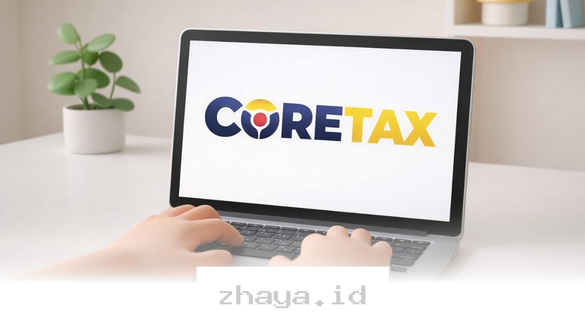 Panduan Lengkap SPT Tahunan PNS di Coretax 2026, Simak Cara Mudahnya!