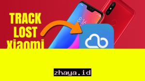 Panduan Lengkap Temukan HP Xiaomi yang Hilang dengan Cepat dan Mudah!