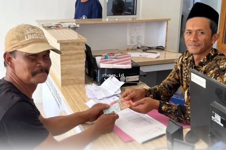 Perubahan Besar Sistem Bansos 2026: KKS dan BPJS PBI JK Terintegrasi Mulai 2025!