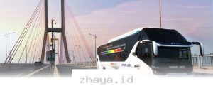 Pesan Tiket Bus Sinar Jaya Lebaran 2026 Mudah dan Cepat, Ini Rute dan Harganya!