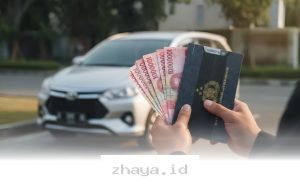 Pinjaman BPKB Mobil Online Cepat dan Mudah untuk Kendaraan Baru maupun Bekas!