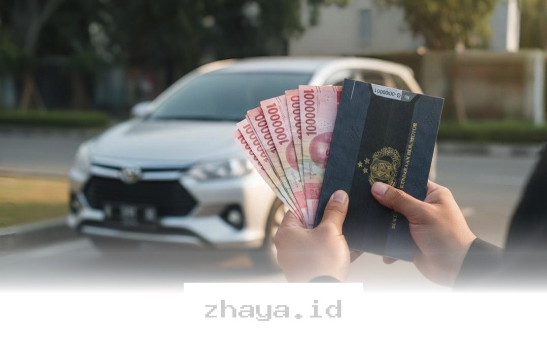 Pinjaman BPKB Mobil Online Cepat dan Mudah untuk Kendaraan Baru maupun Bekas!