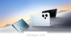 Poco X7 Pro: Ulasan Lengkap, Spesifikasi Super, dan Harga Terbaru yang Wajib Kamu Tahu!
