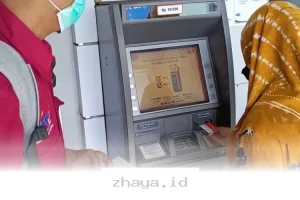 Ramadhan 2026 Kebijakan Baru Saldo KKS Cair Ganda untuk KPM Ini Wajib Tahu, Simak 3 Alasan Bisa Dapat Bansos PKH dan BPNT Sekaligus!