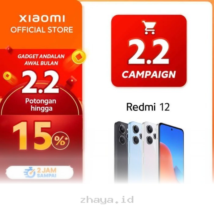 Redmi 12: Analisis Harga, Strategi, dan Prediksi Pasar yang Wajib Diketahui!
