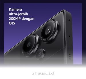 Redmi 13 Pro 5G Hadirkan Performa Super Canggih yang Mengejutkan!
