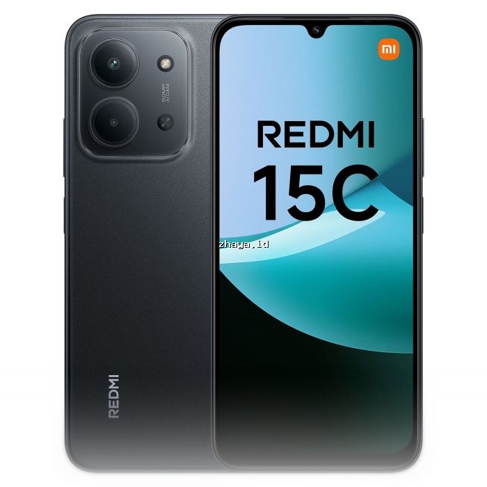 Redmi 15C: Analisis Spesifikasi & Harga Terbaru yang Wajib Diketahui!