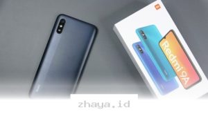 Redmi 9A: Smartphone Entry-Level Terbaik 2023 dengan Performa Unggul dan Harga Terjangkau!