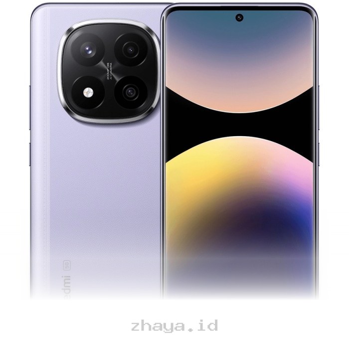 Redmi Note 14 Pro: Prediksi Harga Terbaru, Analisis Mendalam, dan Tips Beli yang Menguntungkan!