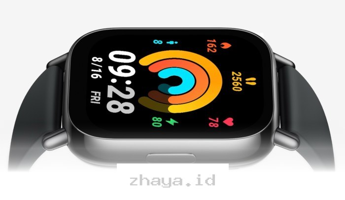 Redmi Watch 5 Lite: Ulasan Lengkap, Fitur Unggulan, dan Tips Penggunaan yang Wajib Diketahui!
