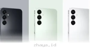 Rekomendasi HP Samsung Terbaik Harga 2 Jutaan Tahun 2026, Cocok untuk Kebutuhan Sehari-hari!