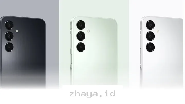 Rekomendasi HP Samsung Terbaik Harga 2 Jutaan Tahun 2026, Cocok untuk Kebutuhan Sehari-hari!