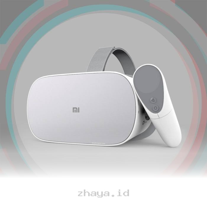 Rekomendasi HP Xiaomi Terbaik untuk Pengalaman VR yang Maksimal!